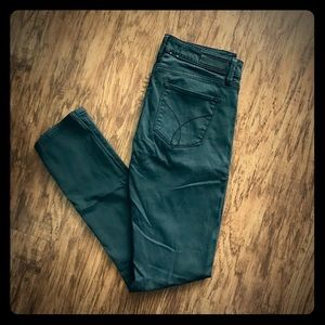 Calvin Klein Skinny Jeans